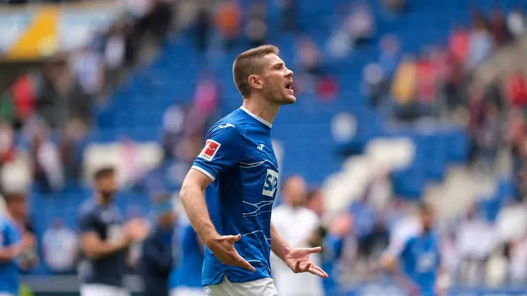 Andrej Kramarić – Hoffenheim